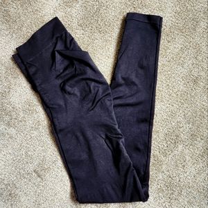 BLANQI EVERYDAY Maternity Belly Support Leggings